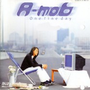 A-Mob - One fine day-web
